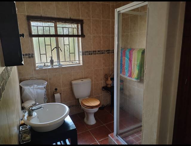 3 BEDROOM HOUSE FOR SALE IN BO-DORP
